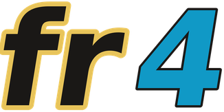 fr4 logo